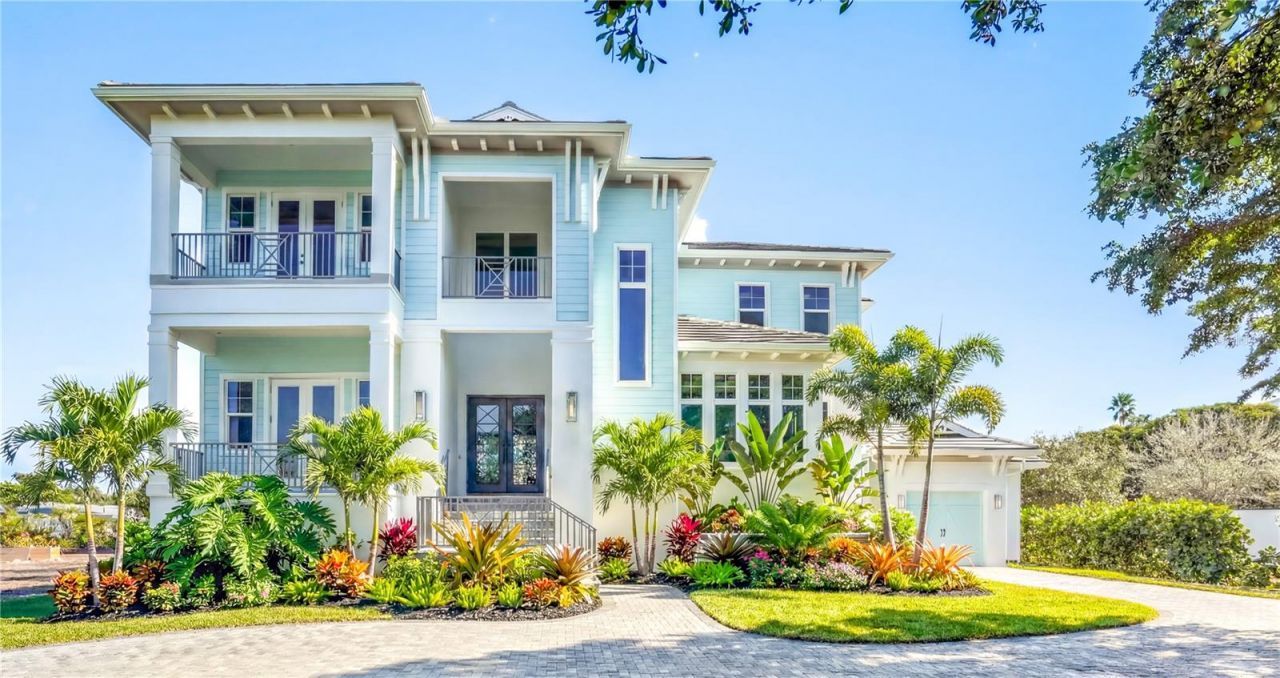 700 El Dorado Drive, Venice, FL 34285 Photo