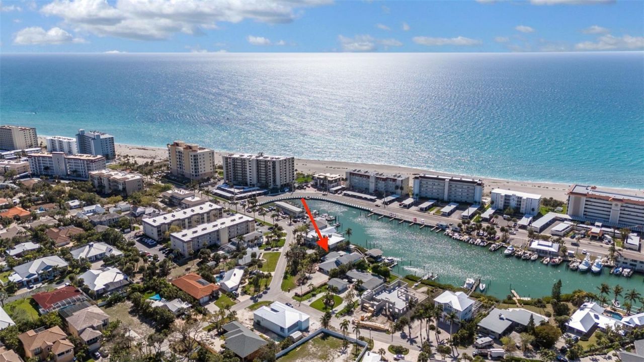 700 El Dorado Drive , Venice, FL 34285 Photo