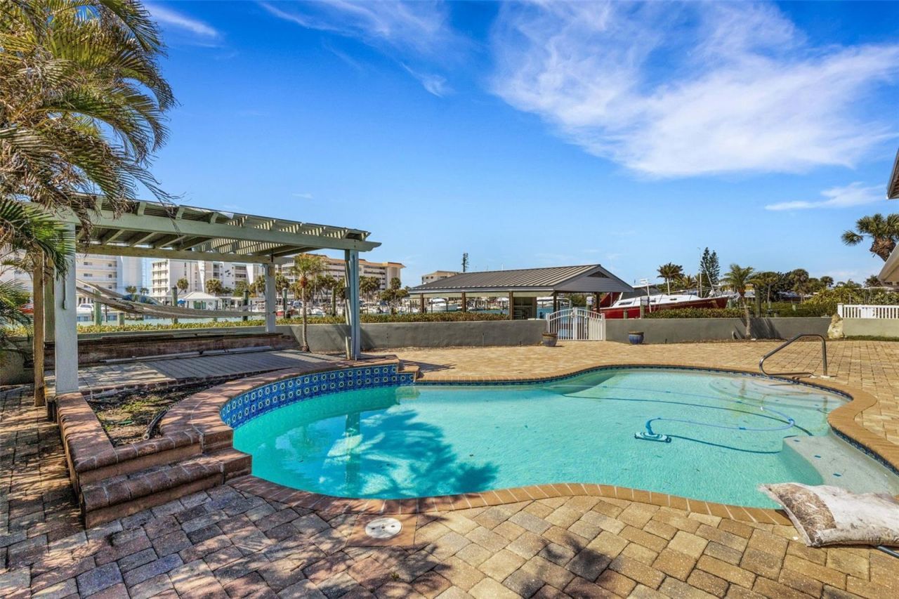 700 El Dorado Drive , Venice, FL 34285 Photo