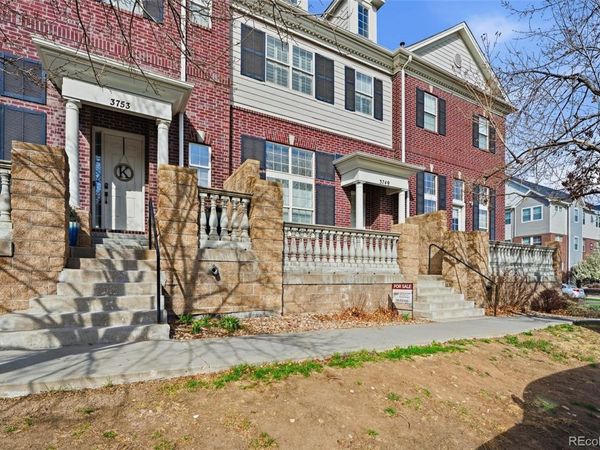 3749 S Dayton Way , Aurora, CO 80014