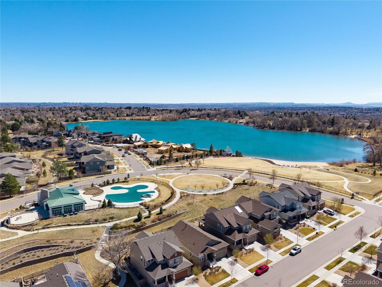 2144 S Reed Court, Lakewood, CO 80227 Main Photo