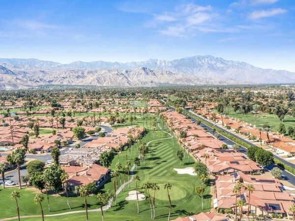 47 Conejo Circle, Palm Desert, CA 92260