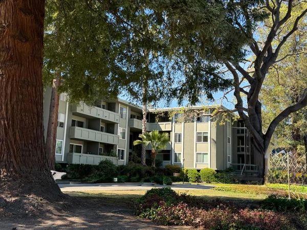 1458 Hudson Street, Unit 217, Redwood City, CA 94061