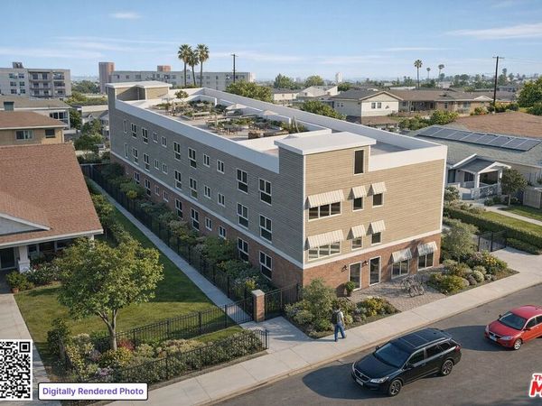 3548 Sabina Street, Los Angeles, CA 90023