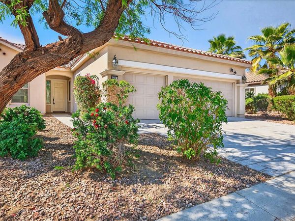 80081 Camino Santa Elise, Indio, CA 92203