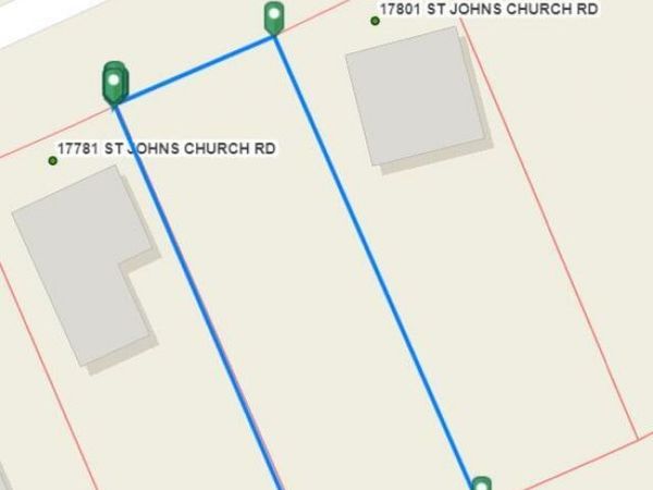 Lot 6 St Johns Church Road, Laurel Hill, NC 28351