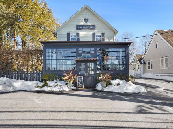 259 Westchester Avenue , Pound Ridge, NY 10576