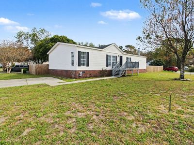 464 Waccamaw Pines Dr., Myrtle Beach, SC 29579