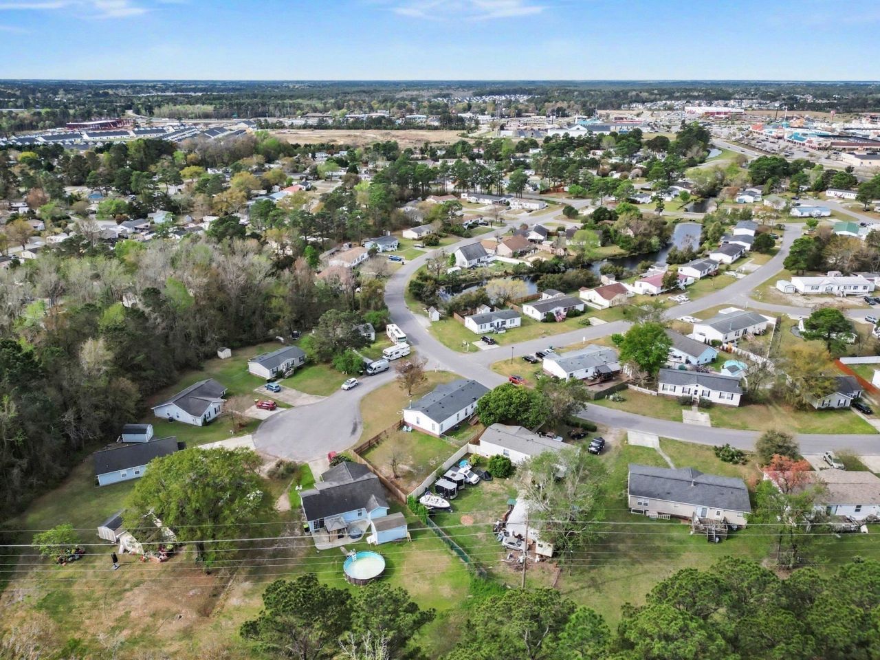 464 Waccamaw Pines Dr. Photo 28