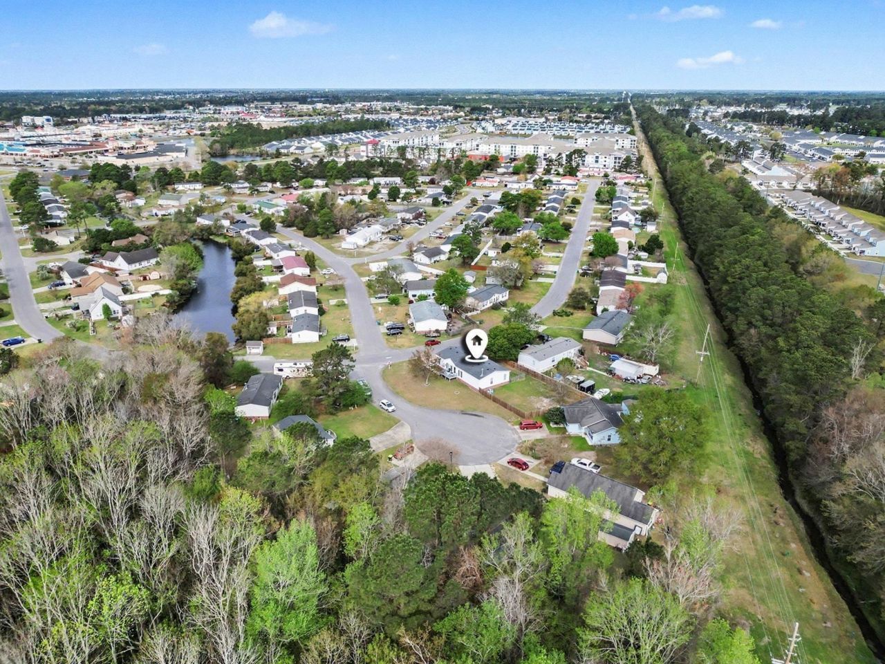 464 Waccamaw Pines Dr. Photo 30