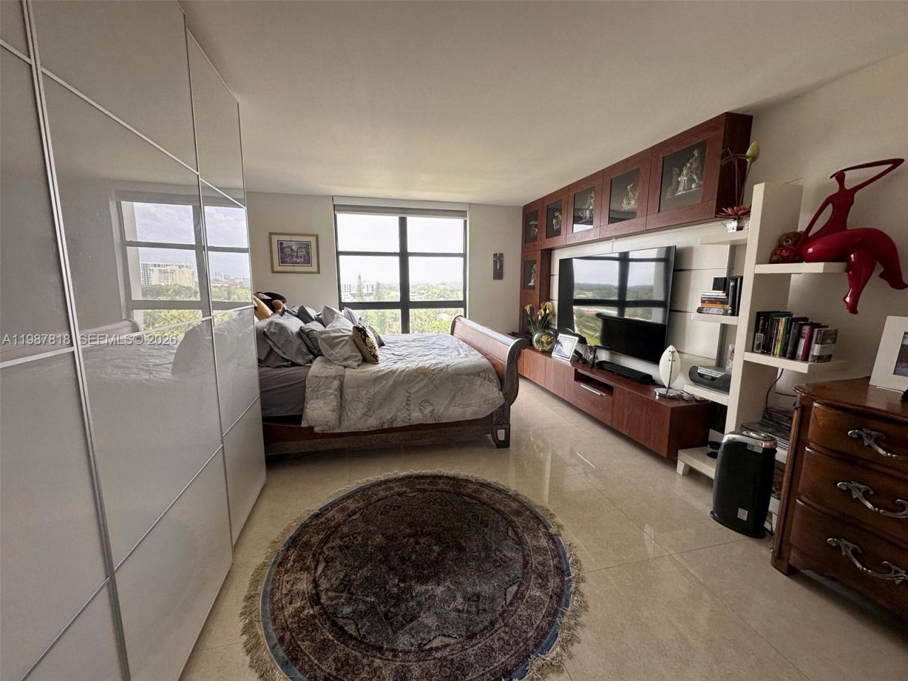 1000 Quayside Ter , Unit 1101, Miami, FL 33138 Photo