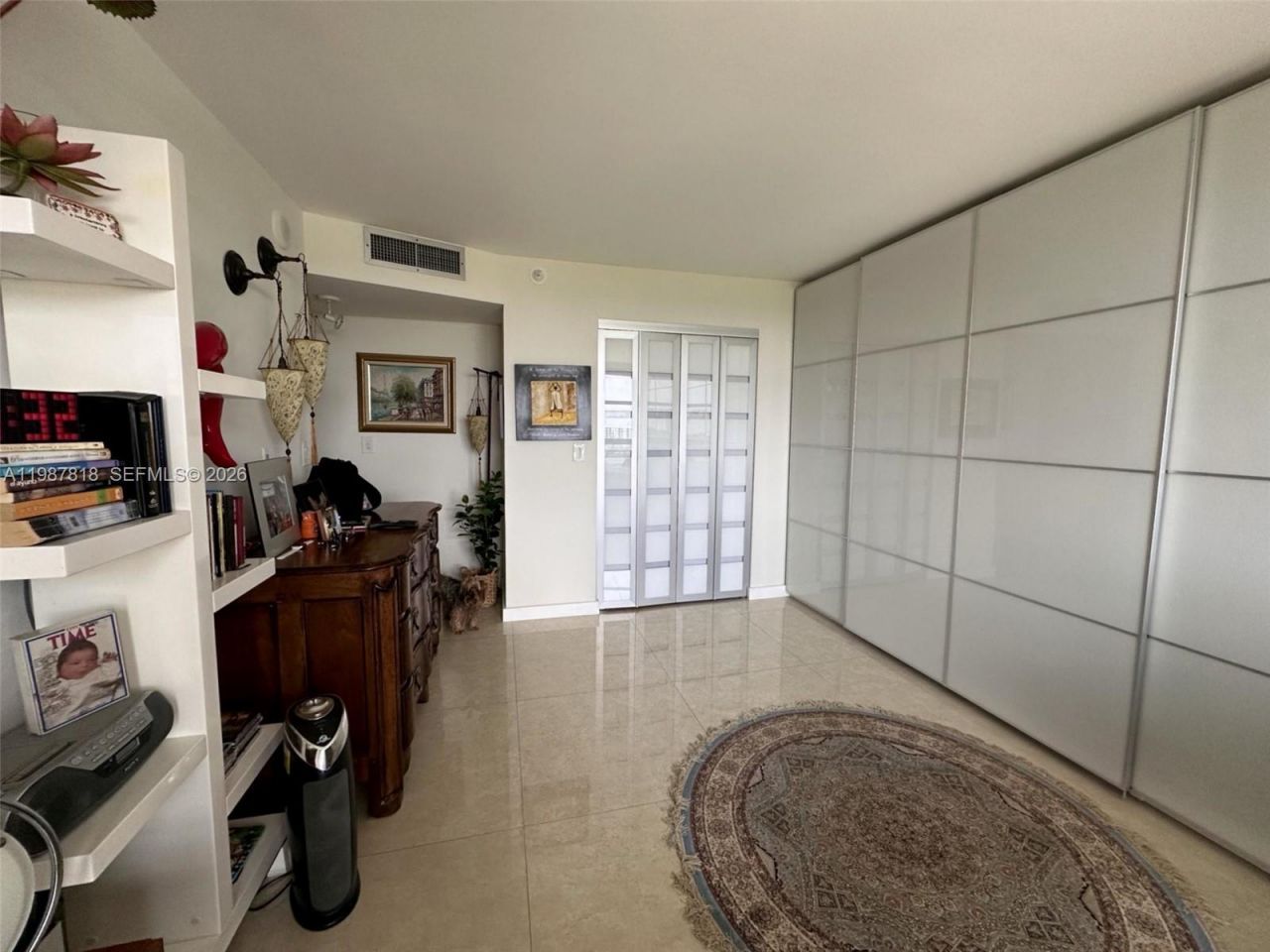 1000 Quayside Ter , Unit 1101, Miami, FL 33138 Photo
