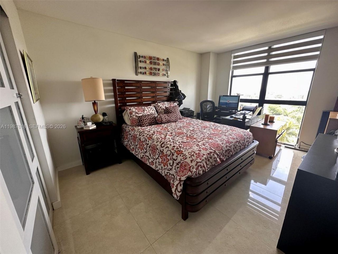 1000 Quayside Ter , Unit 1101, Miami, FL 33138 Photo