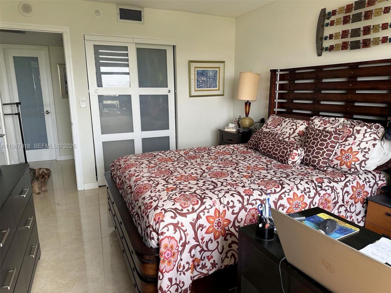 1000 Quayside Ter , Unit 1101, Miami, FL 33138 Photo