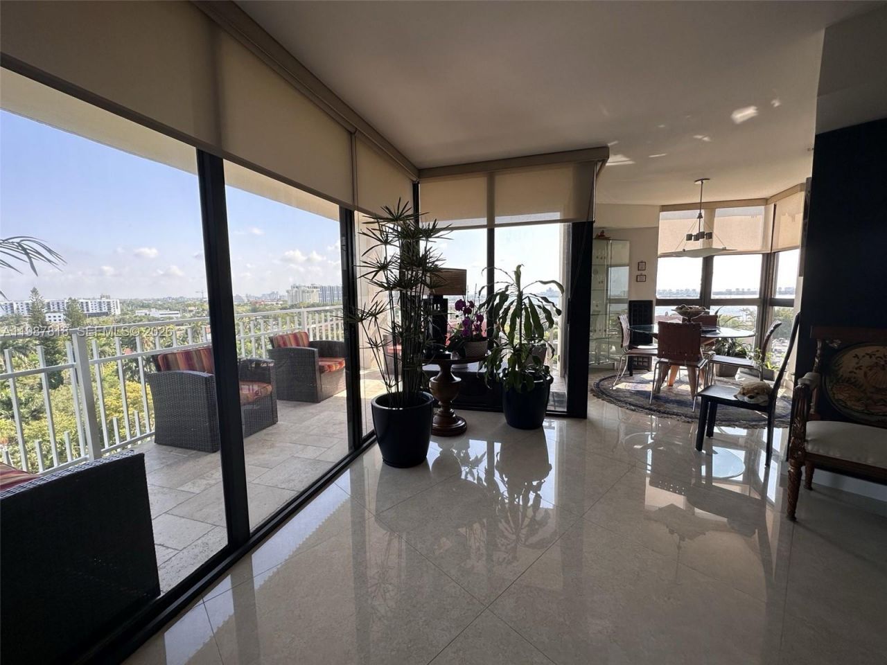 1000 Quayside Ter , Unit 1101, Miami, FL 33138 Photo