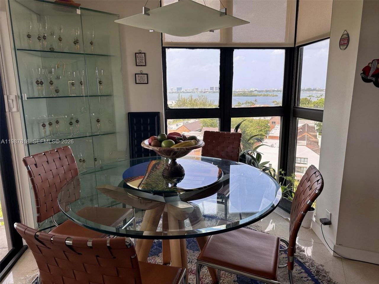 1000 Quayside Ter , Unit 1101, Miami, FL 33138 Photo