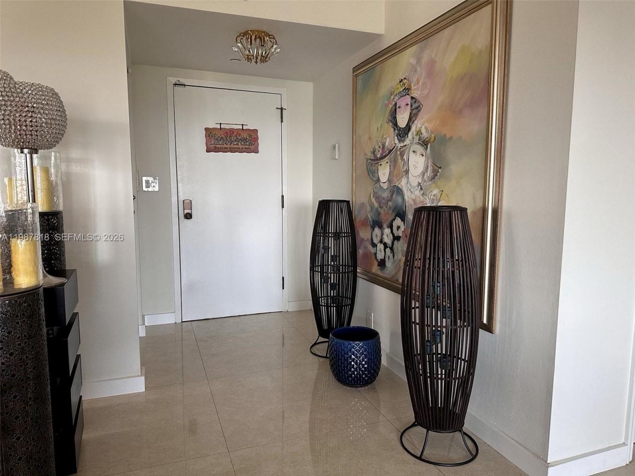 1000 Quayside Ter , Unit 1101, Miami, FL 33138 Photo