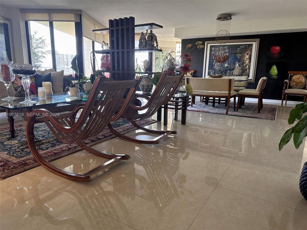 1000 Quayside Ter , Unit 1101, Miami, FL 33138 Photo