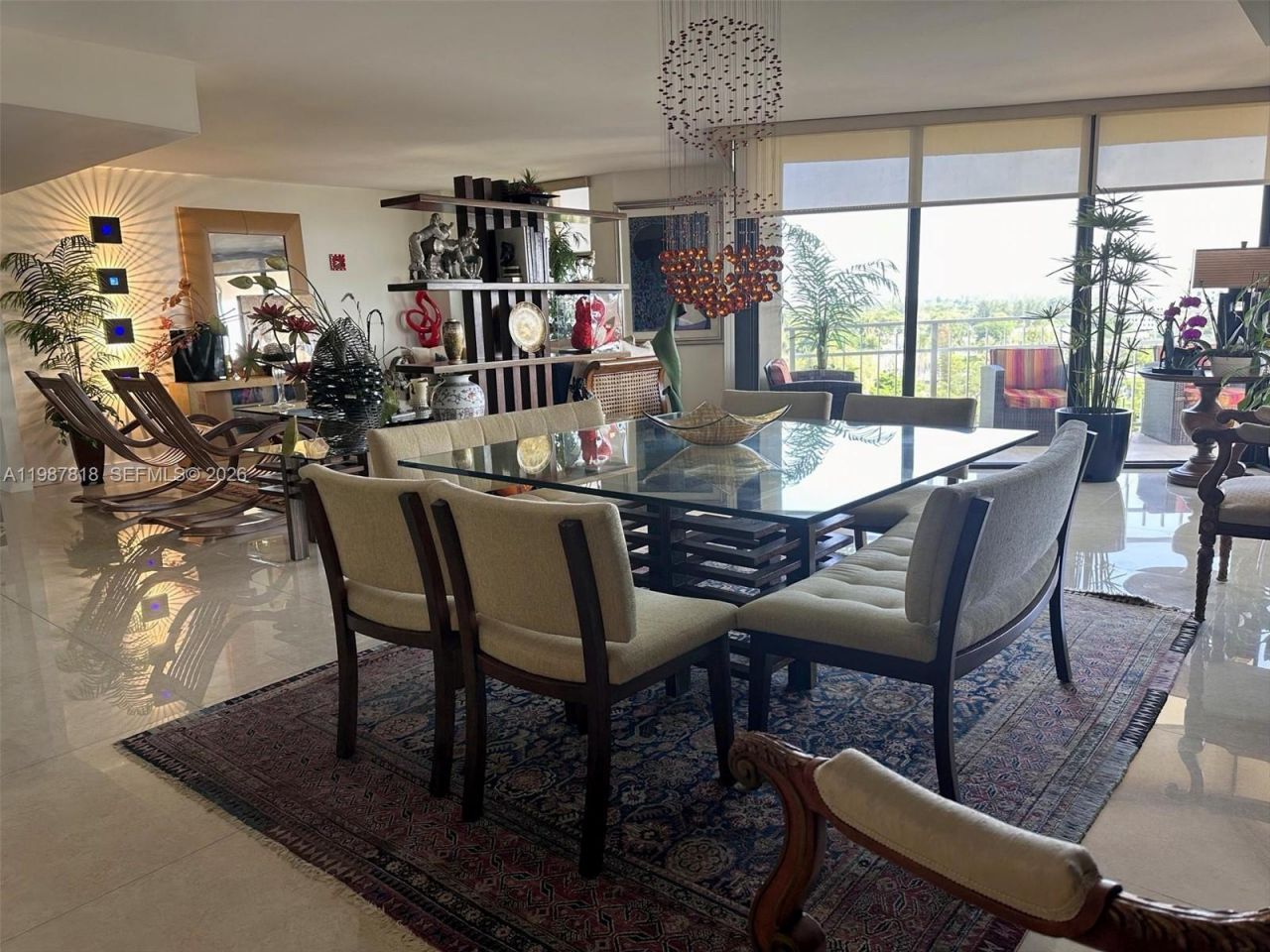 1000 Quayside Ter , Unit 1101, Miami, FL 33138 Photo