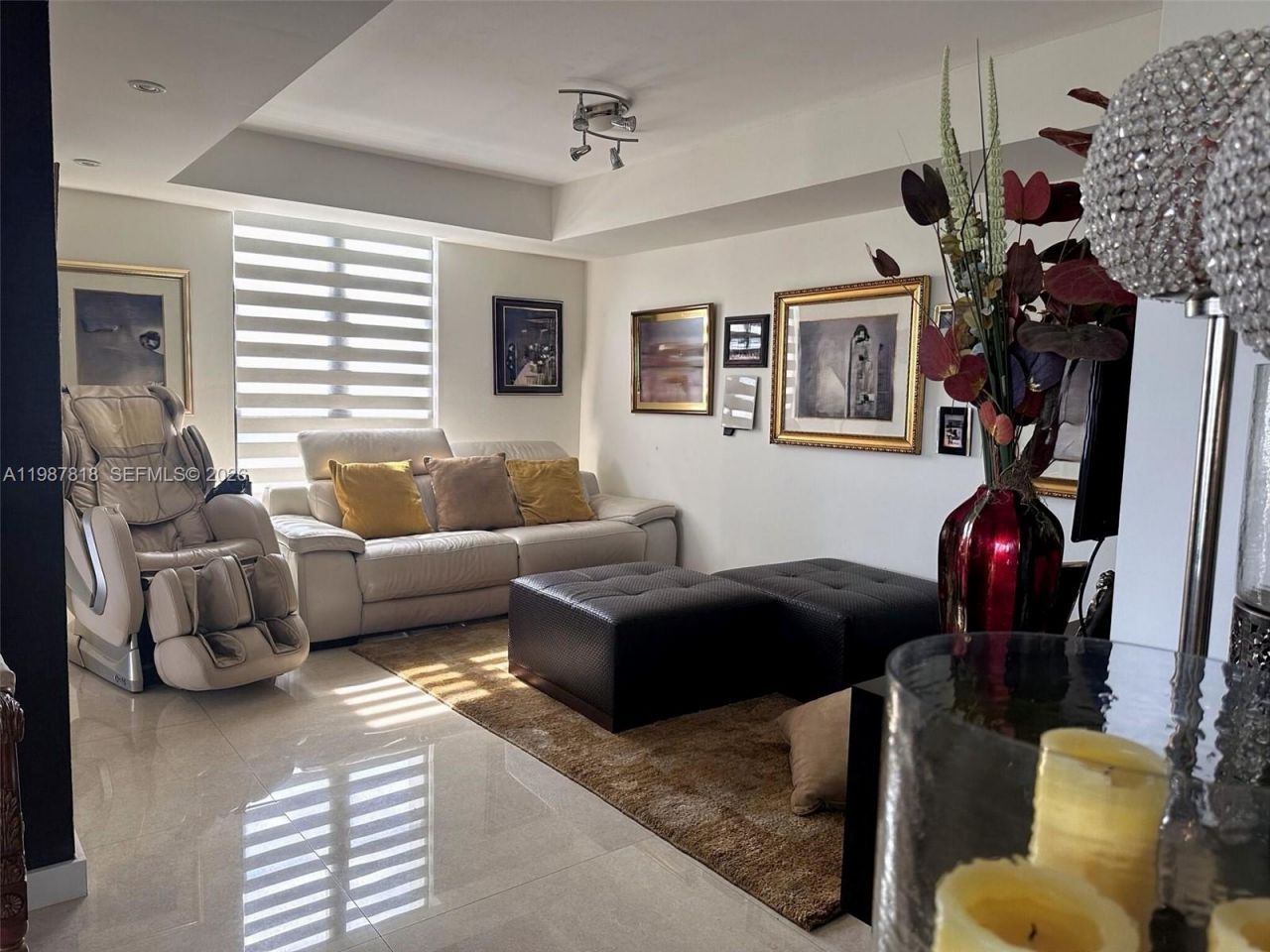 1000 Quayside Ter , Unit 1101, Miami, FL 33138 Photo