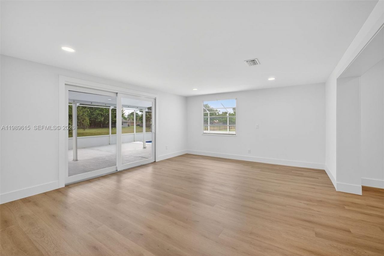 2221 SE Sidonia St , Port Saint Lucie, FL 34952 Photo