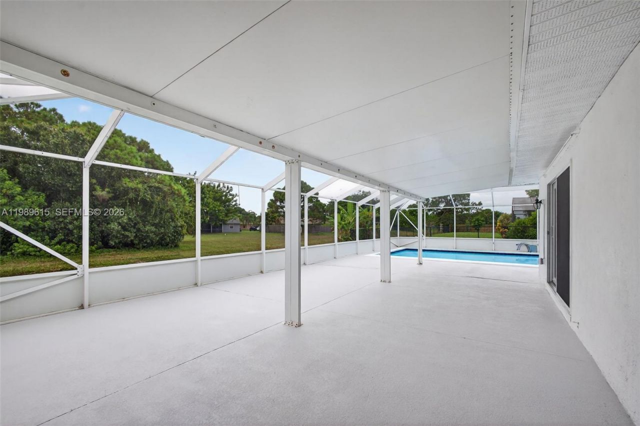 2221 SE Sidonia St , Port Saint Lucie, FL 34952 Photo