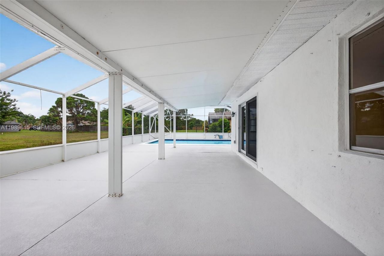 2221 SE Sidonia St , Port Saint Lucie, FL 34952 Photo