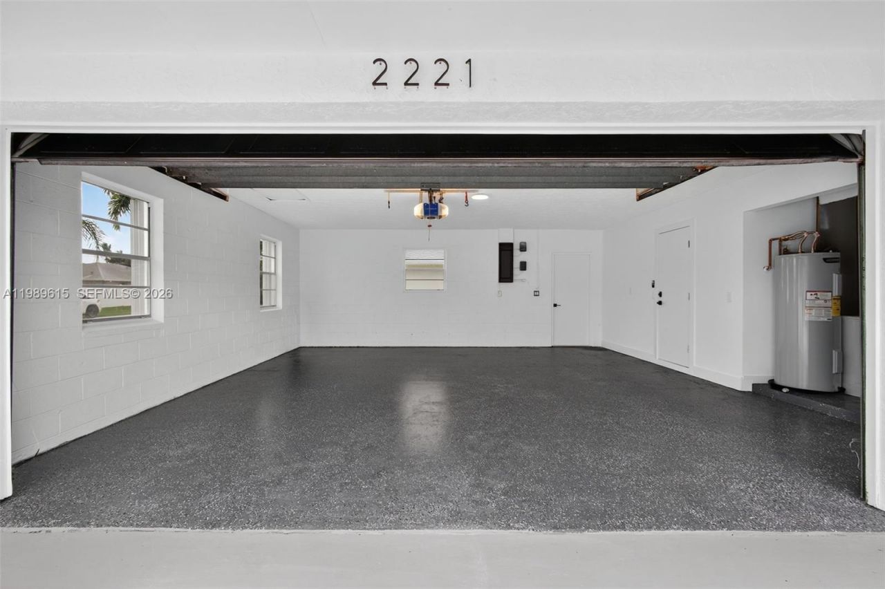 2221 SE Sidonia St , Port Saint Lucie, FL 34952 Photo