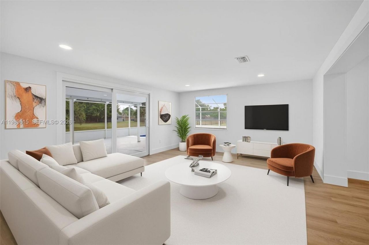 2221 SE Sidonia St , Port Saint Lucie, FL 34952 Photo