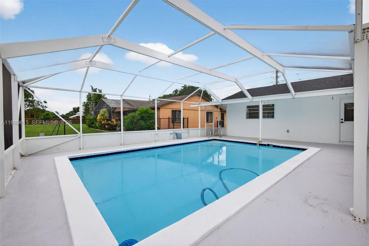 2221 SE Sidonia St , Port Saint Lucie, FL 34952 Photo