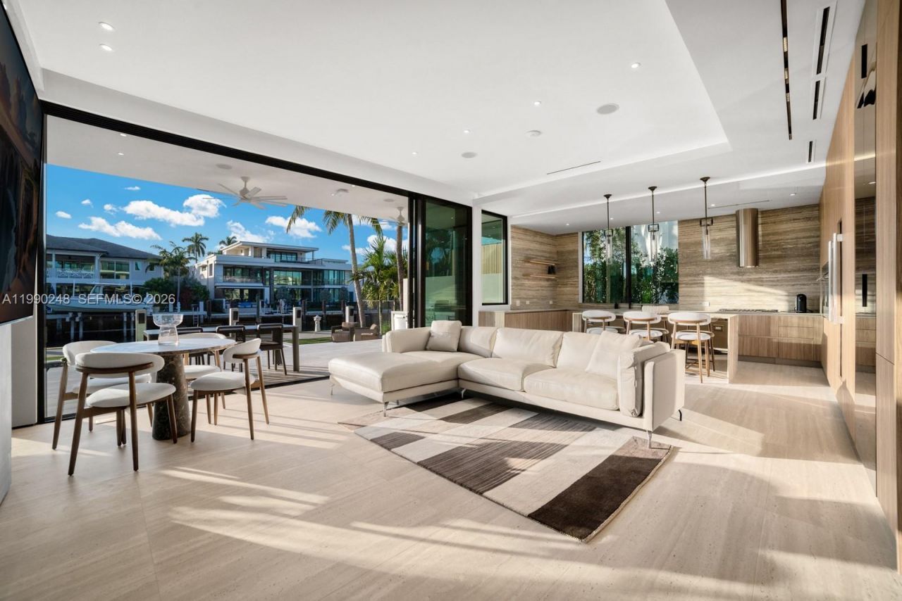 641 Flamingo Dr , Fort Lauderdale, FL 33301 Photo