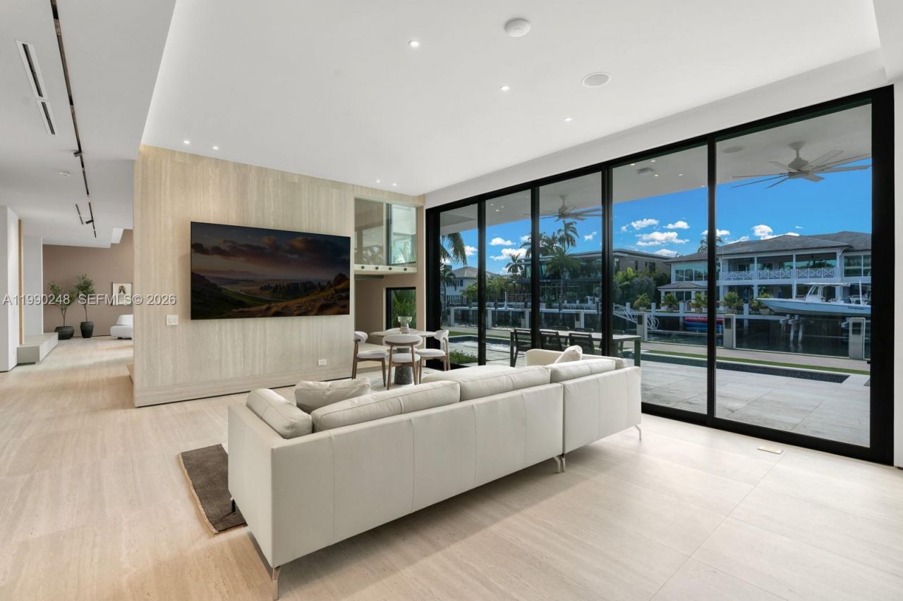 641 Flamingo Dr , Fort Lauderdale, FL 33301 Photo