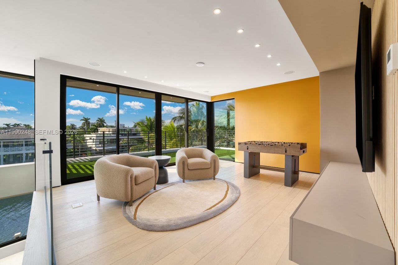 641 Flamingo Dr , Fort Lauderdale, FL 33301 Photo