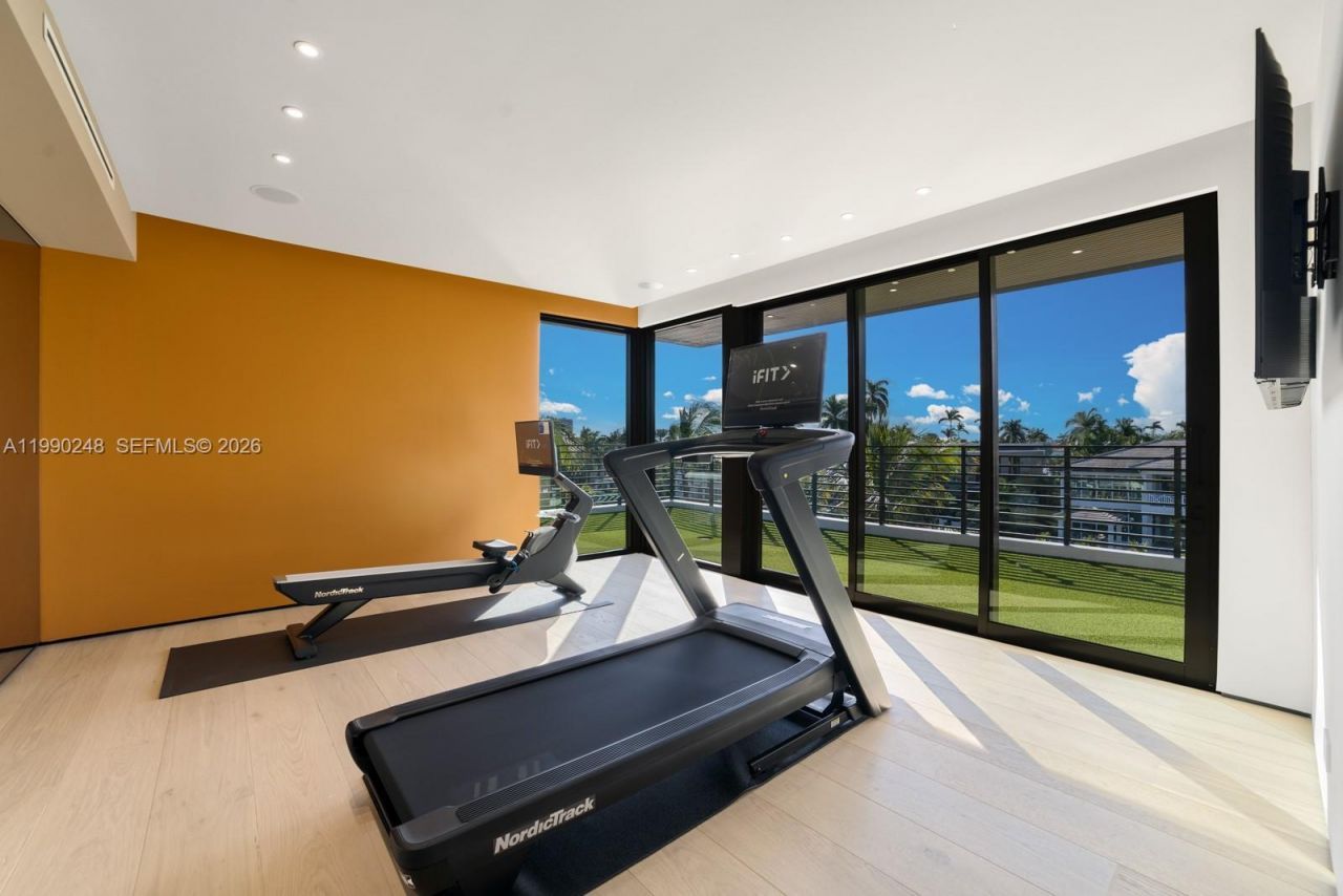 641 Flamingo Dr , Fort Lauderdale, FL 33301 Photo