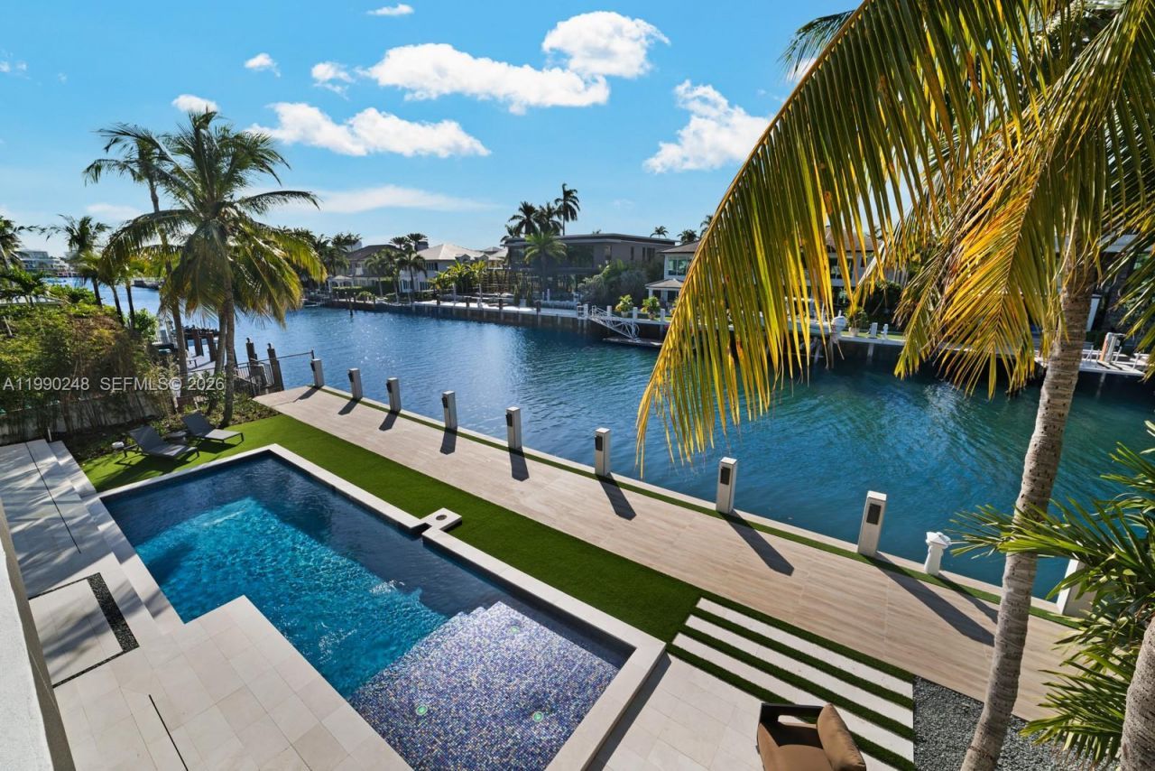 641 Flamingo Dr , Fort Lauderdale, FL 33301 Photo