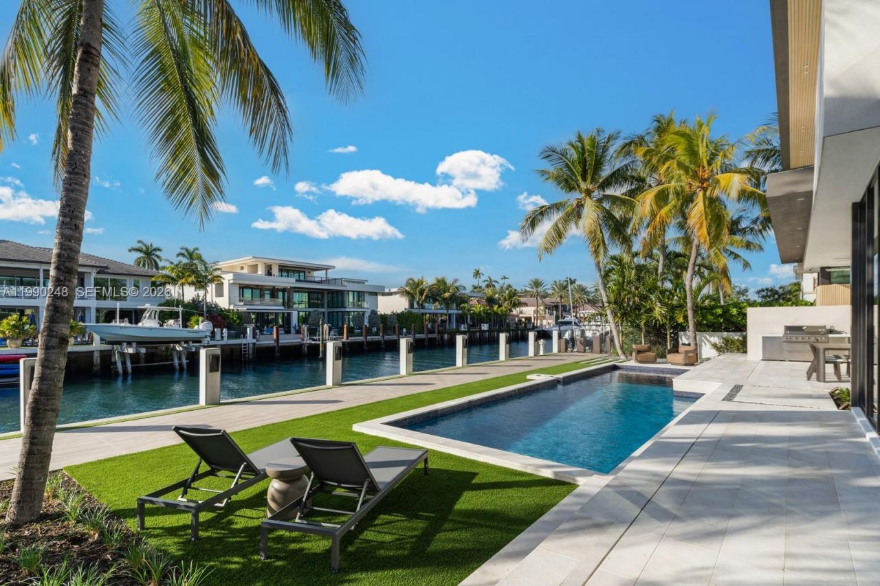 641 Flamingo Dr , Fort Lauderdale, FL 33301 Photo