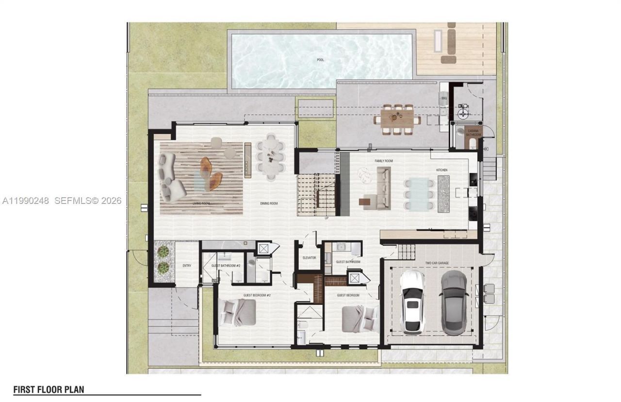 641 Flamingo Dr , Fort Lauderdale, FL 33301 Photo