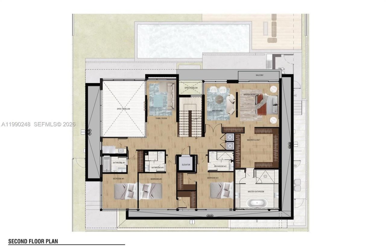 641 Flamingo Dr , Fort Lauderdale, FL 33301 Photo