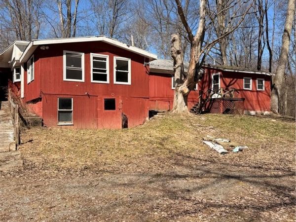 1036 Peru Road, Jordan, NY 13080
