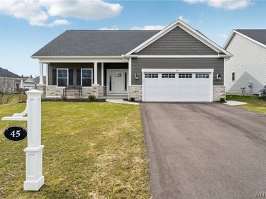 6385 Boston State Road, Unit 45, Hamburg, NY 14075