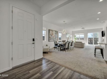 7601 Navasota Drive, Sparks, NV 89436 Photo