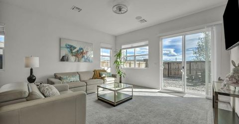 7601 Navasota Drive, Sparks, NV 89436 Photo