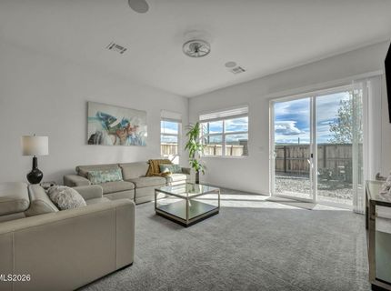 7601 Navasota Drive, Sparks, NV 89436 Photo