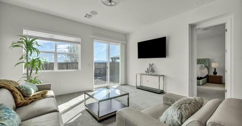 7601 Navasota Drive, Sparks, NV 89436 Photo