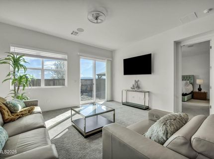 7601 Navasota Drive, Sparks, NV 89436 Photo