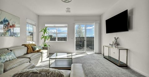 7601 Navasota Drive, Sparks, NV 89436 Photo