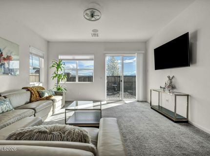 7601 Navasota Drive, Sparks, NV 89436 Photo