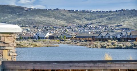 7601 Navasota Drive, Sparks, NV 89436 Photo