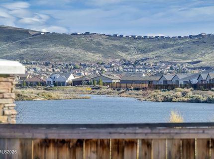 7601 Navasota Drive, Sparks, NV 89436 Photo