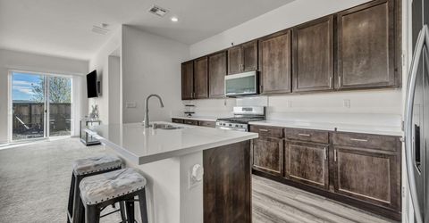 7601 Navasota Drive, Sparks, NV 89436 Photo